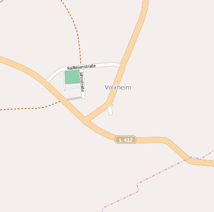 Volxheim