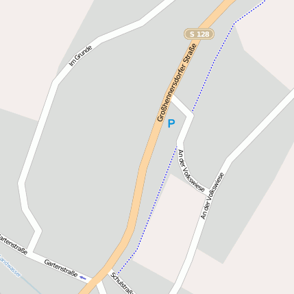von-Canitz-Str.