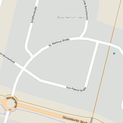Von-Paland-Str.