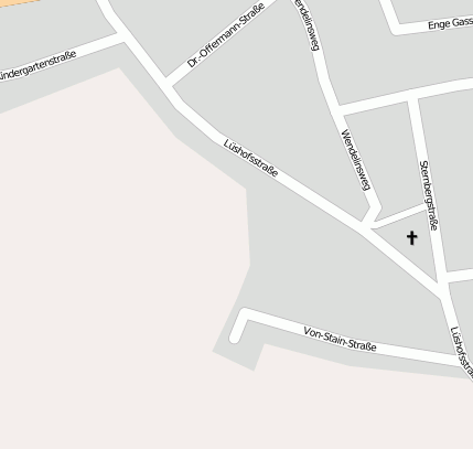 Von-Schellenberg-Str.