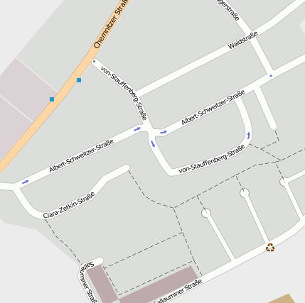 Von-Stauffenberg-Str.