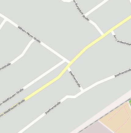 Von-Waldthausen-Str.