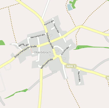 Oberbibrach