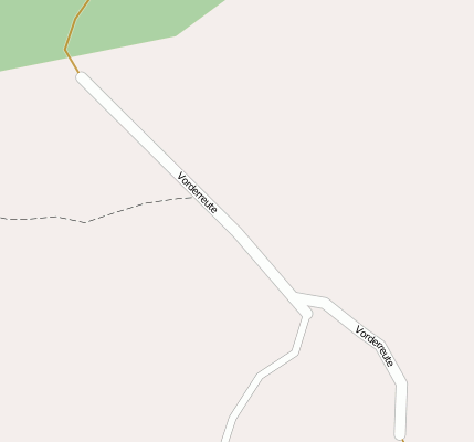 Vorderreute