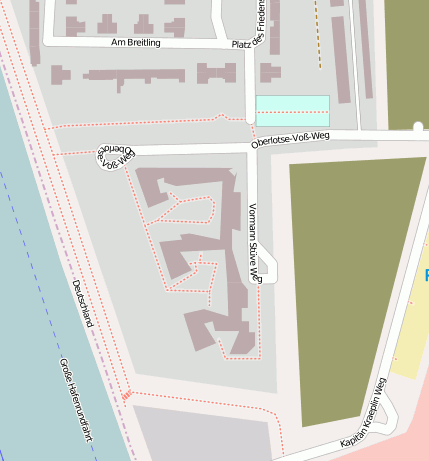 Vormann-Stüve-Weg