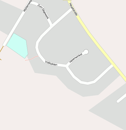 Voßhöhlen