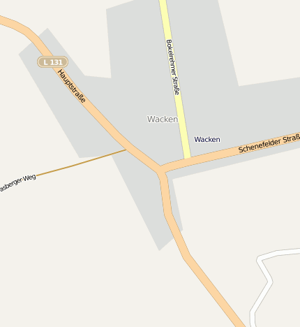 Wacken