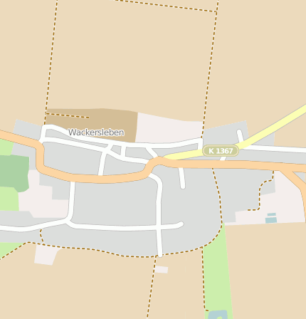 Wackersleben