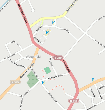 Wagenfeld