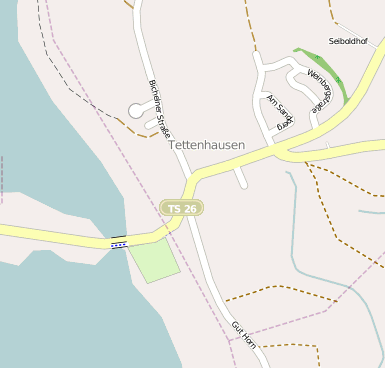 Tettenhausen