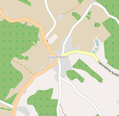Süssenbach