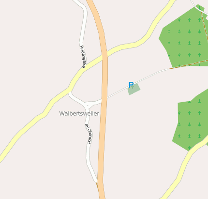 Walbertsweiler