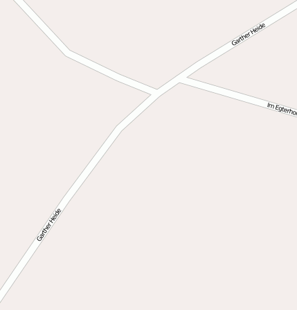 Egterholz