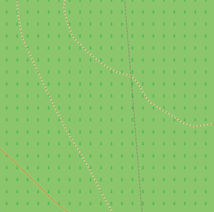 Hermannsteiner Wald