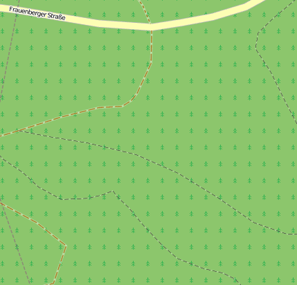 Mittlerer Pielenhofener Wald