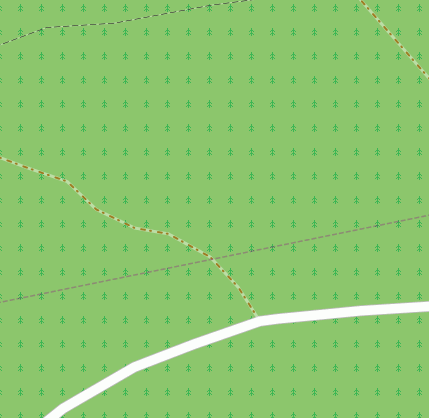 Neustädter Bürger Wald