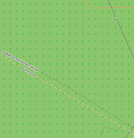 Staatsforst Lauenau