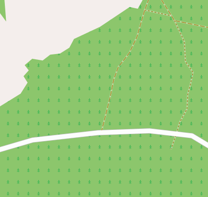 Wessobrunner Wald