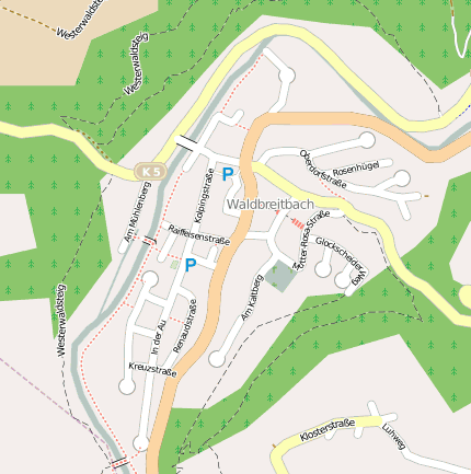 Waldbreitbach