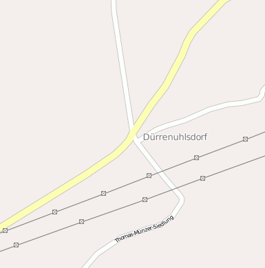 Dürrenuhlsdorf