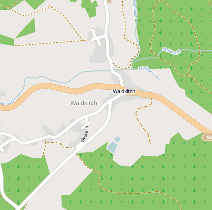 Waldkirch