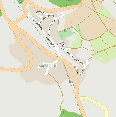 Kraftsolms