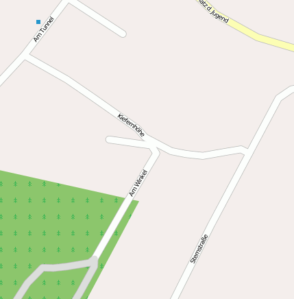 Waldstr.