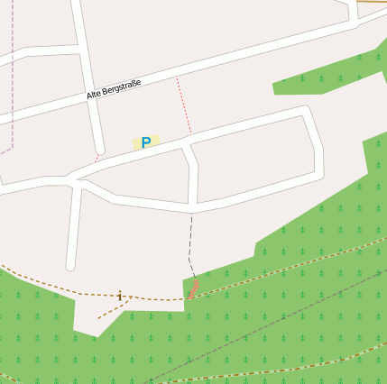 Waldstr.