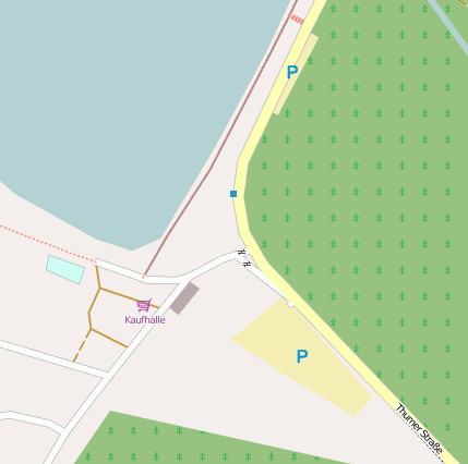 Waldstr.