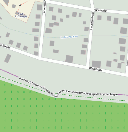 Waldstr.