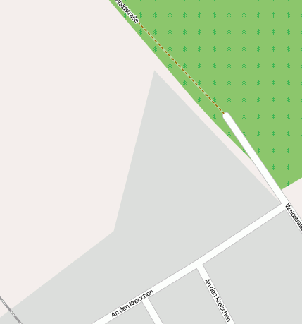 Waldstr.