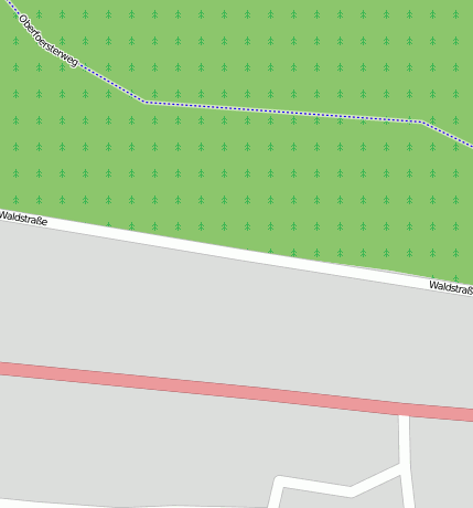 Waldstr.