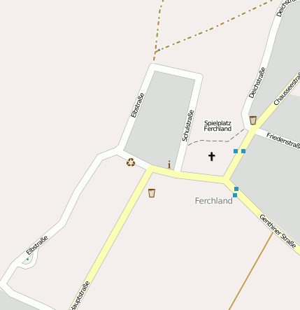 Waldstr.