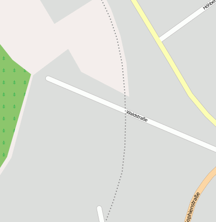 Waldstr.