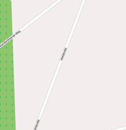 Waldstr.