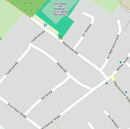 Waldstr.
