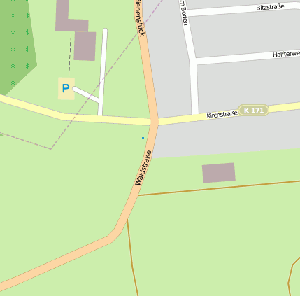 Waldstr.