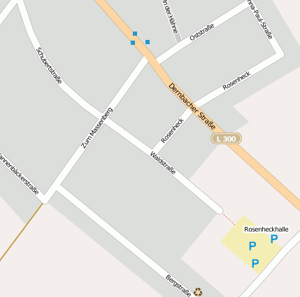 Waldstr.