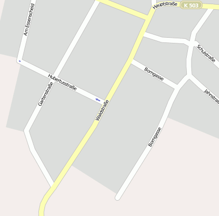 Waldstr.