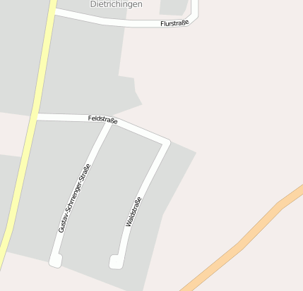 Waldstr.
