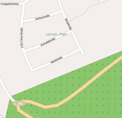 Waldstr.