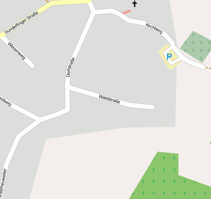 Waldstr.