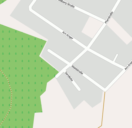 Waldstr.