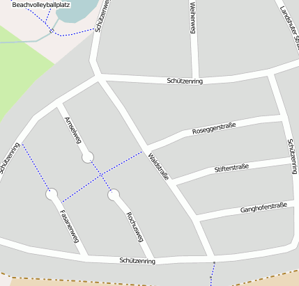 Waldstr.
