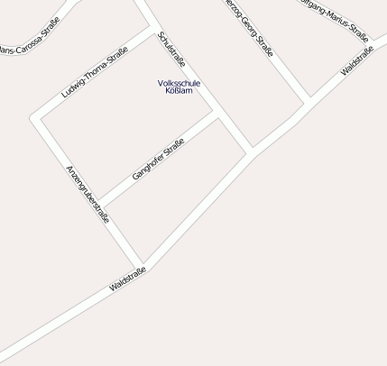 Waldstr.