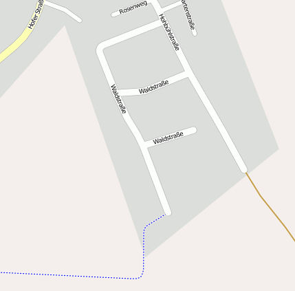 Waldstr.