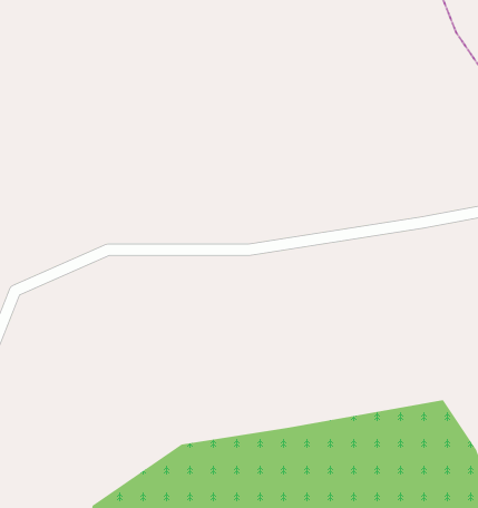 Waldweg