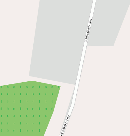 Waldweg