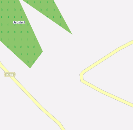 Waldweg