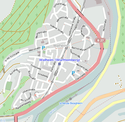 Walheim